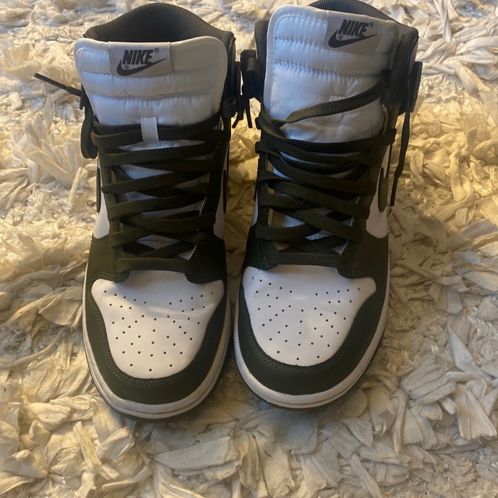 Nike Men Mids